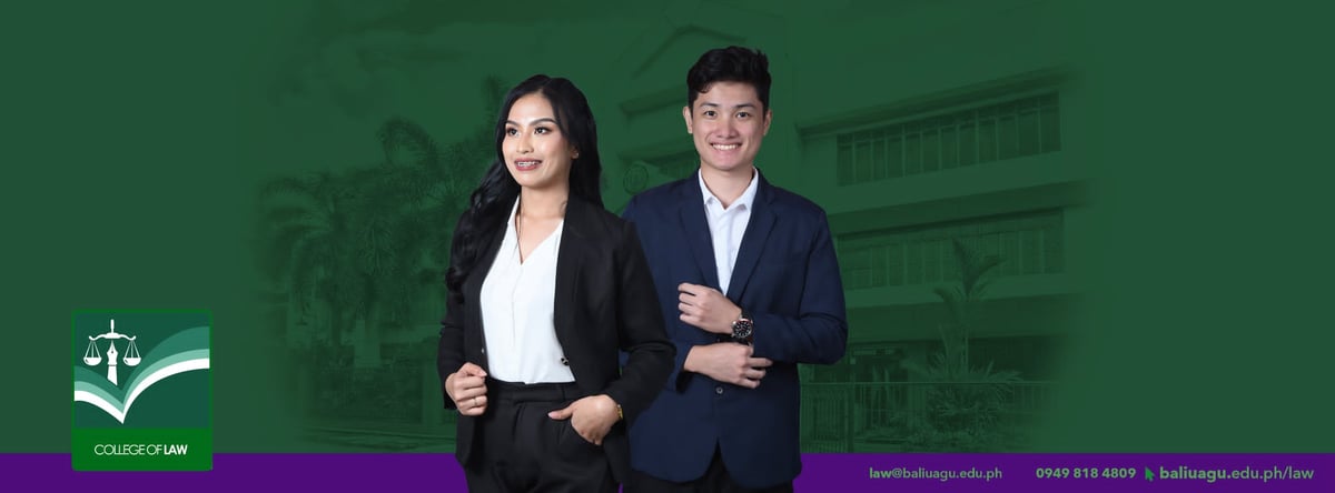 College of Law