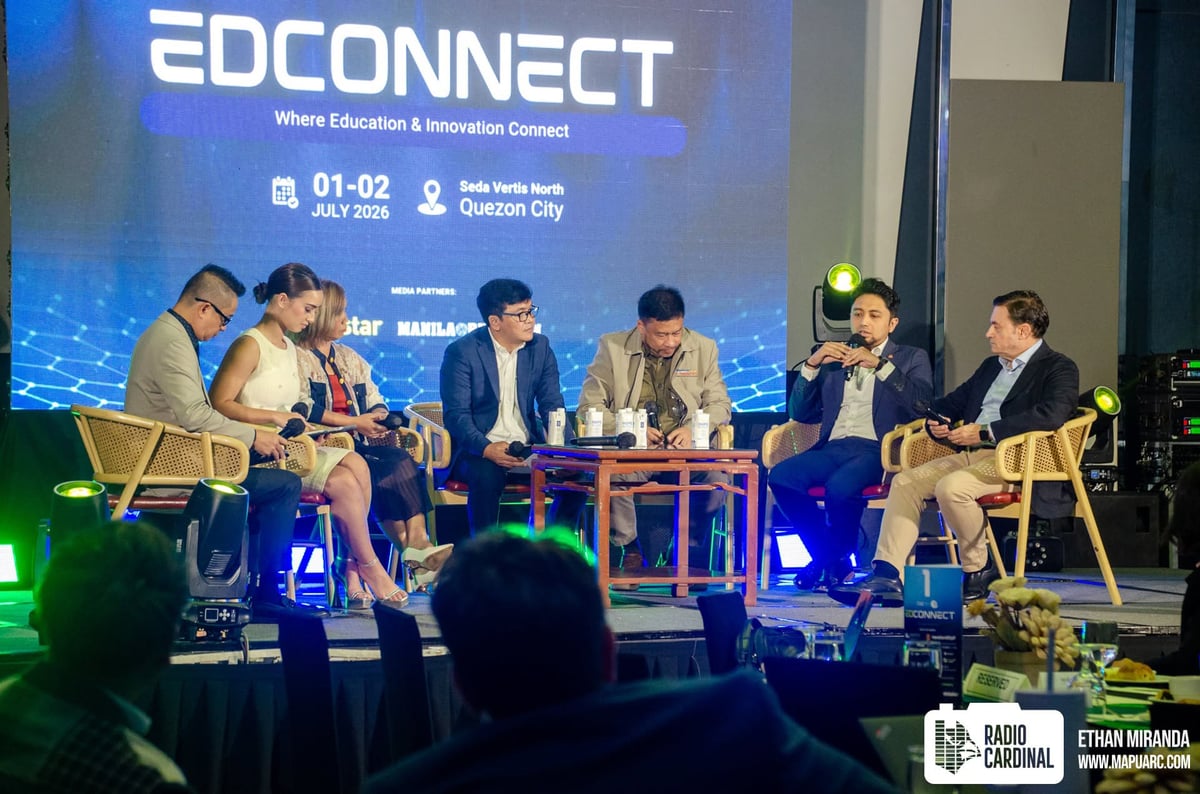 BU Advances Digital Learning  Strategy at EdConnect 2026