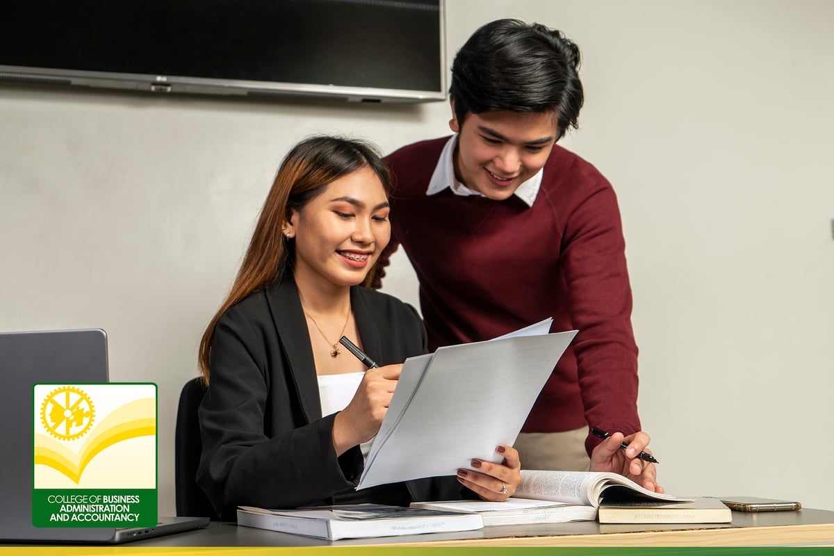 Business Administration and Accountancy