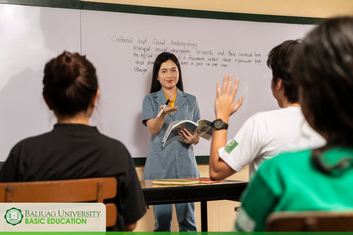 Basic Education