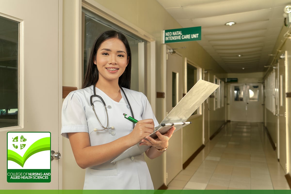 Nursing and Allied Health Sciences