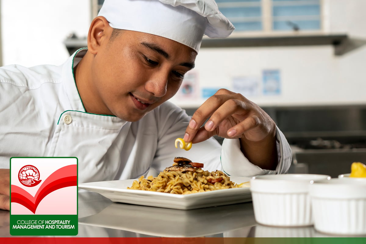 Hospitality Management and Tourism