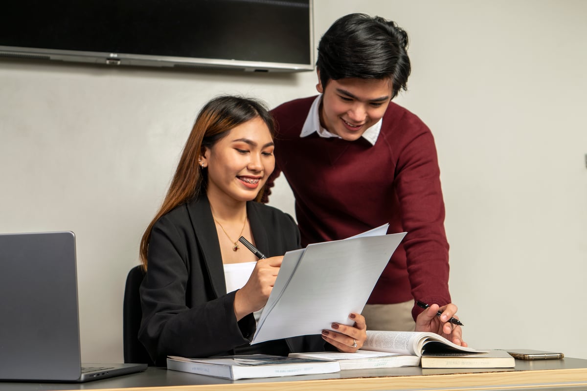 Business Administration and Accountancy (CBAA)