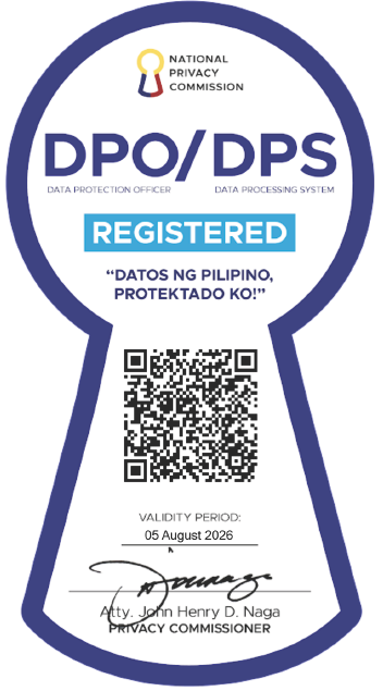 Baliuag University Logo