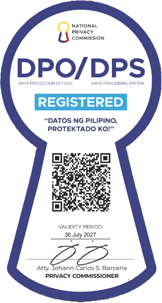 Baliuag University Logo