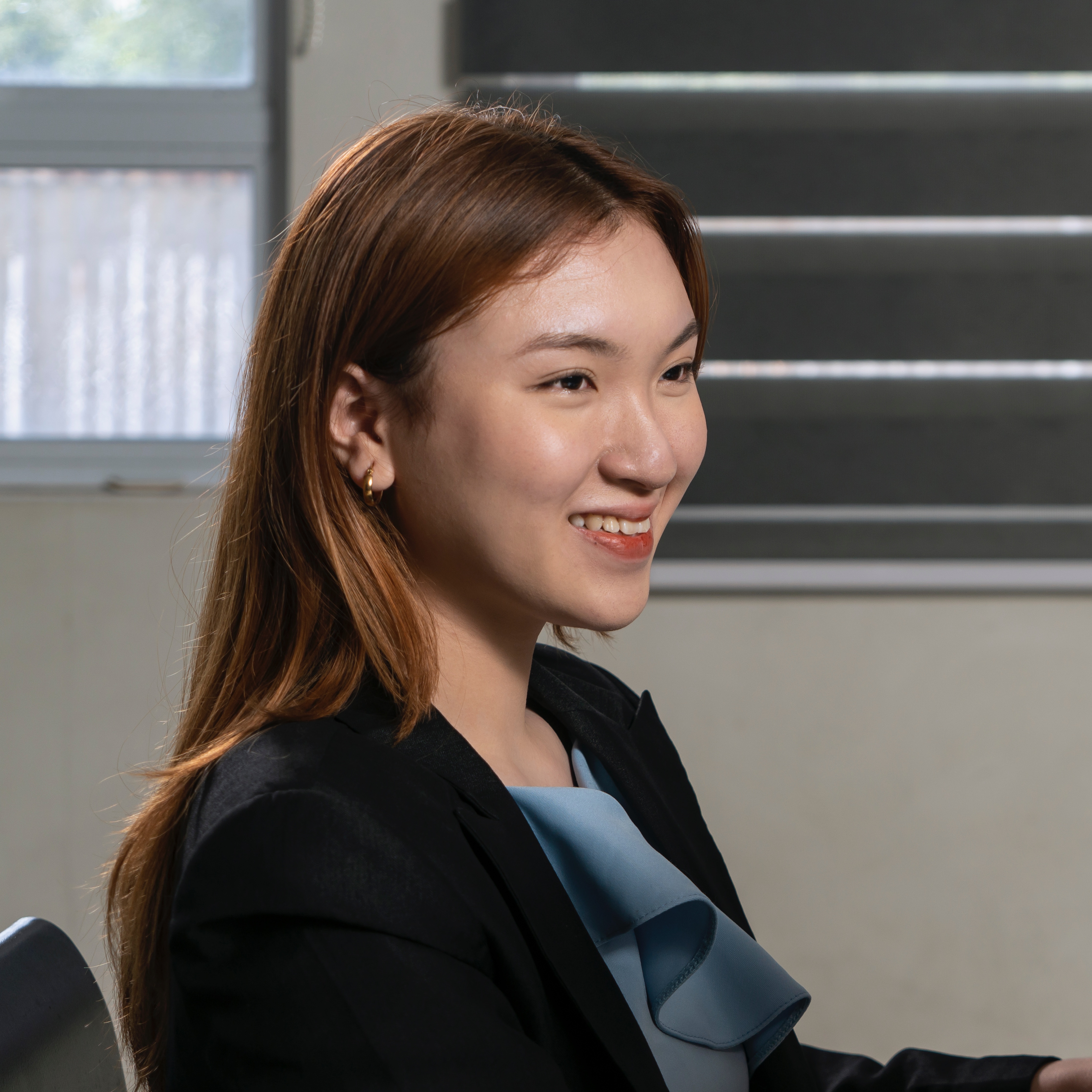 Employee avatar