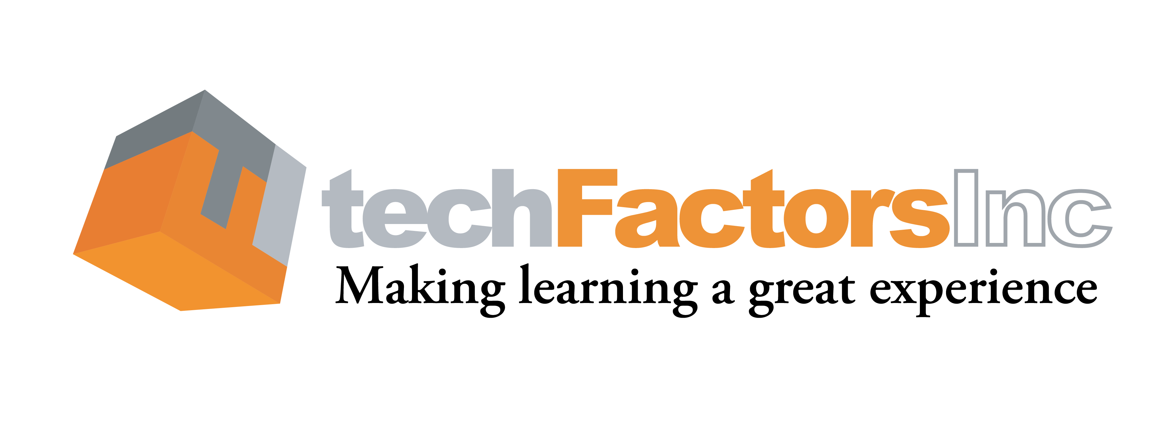 Tech Factors Inc.